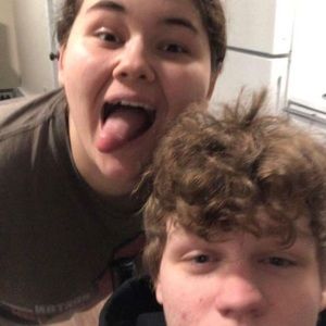 Meet your Posher, Anthony